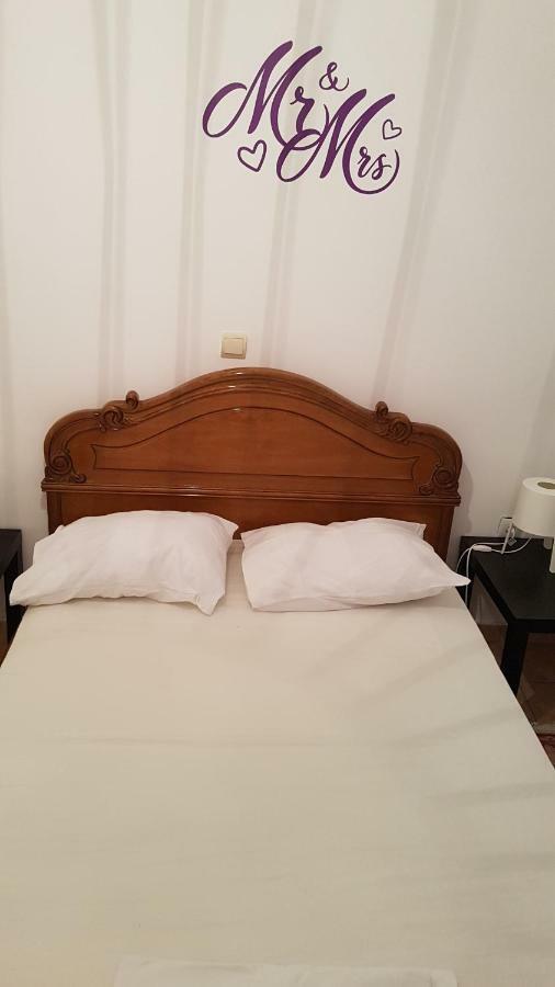 Filopappou Hill Apartment アテネ エクステリア 写真